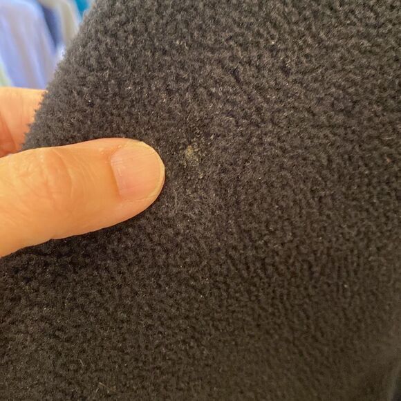 The North Face Breast Cancer Awareness Denali Polartec Jacket. Size Small - Picture 8 of 10